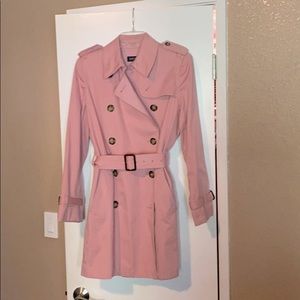 Jones New York Trench Coat